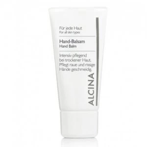 image of Alcina Dry Hand Balm 50ml