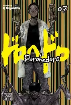 Image of Dorohedoro, Vol. 7 by Q Hayashida