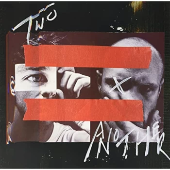 Image of Two Another - Two Sides CD