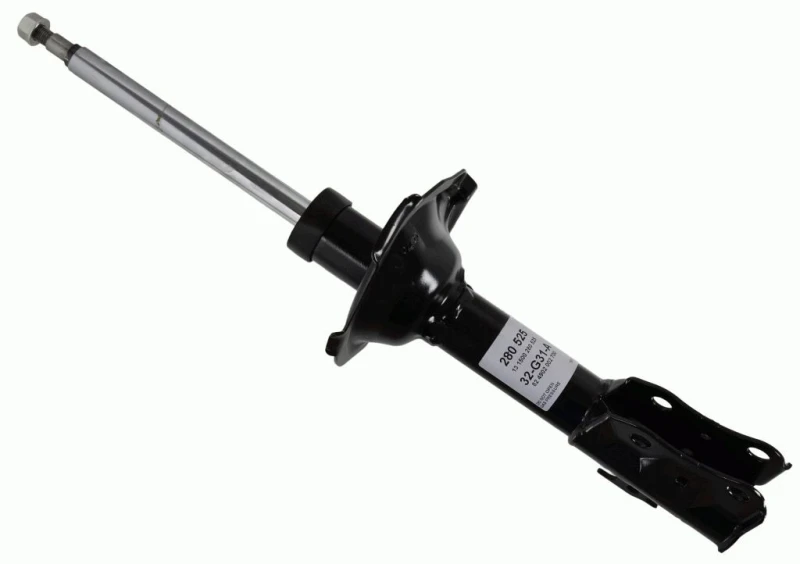 Image of Shock absorber SACHS 280 525
