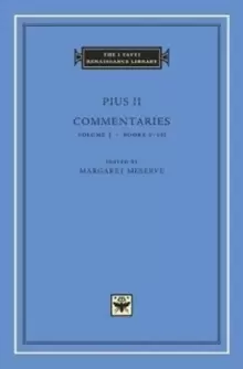 Image of Commentaries : Volume 3