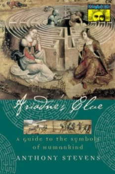 Image of Ariadnes Clue by Anthony Stevens Hardback