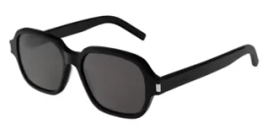 image of Yves Saint Laurent Sunglasses SL 292 001