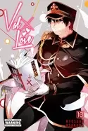 Image of val x love vol 10