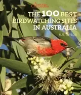 Image of The 100 Best Birdwatching Sites in Australia
