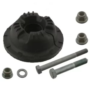 Mounting Bush Repair Kit 40384 by Febi Bilstein Front Axle Left/Right