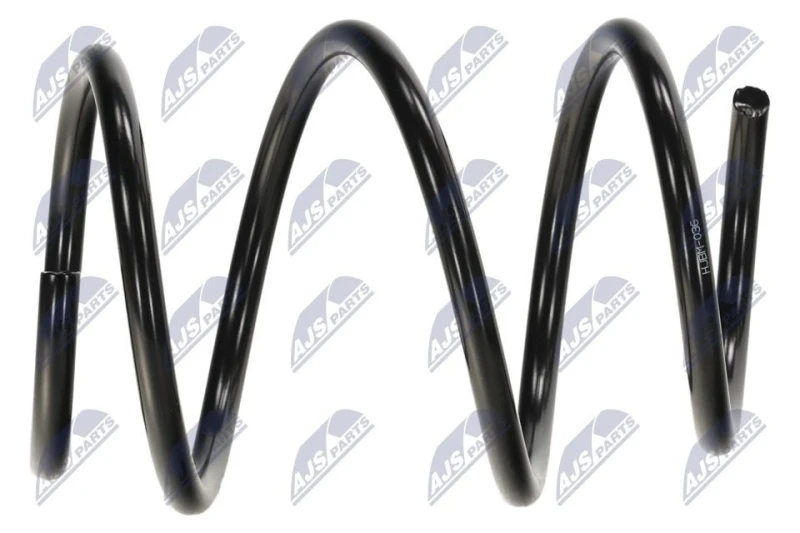 Image of NTY ASZ-BM-036 Coil spring Front Axle Coil Spring (188)