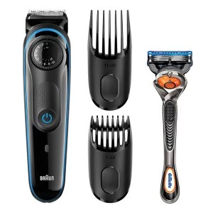 image of Braun BT3040 Beard Trimmer