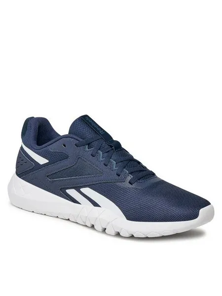 Image of Reebok ENERGY TR 4/CBLACK/CBLACK/ Training Shoes 7 (40.5) Blue 13111719270