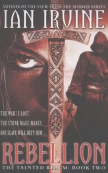 Image of Rebellion by Ian Irvine Paperback