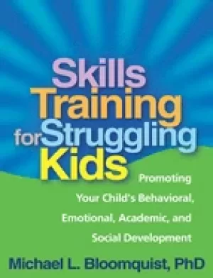 Image of skills training for struggling kids promoting your childs behavioral emotio