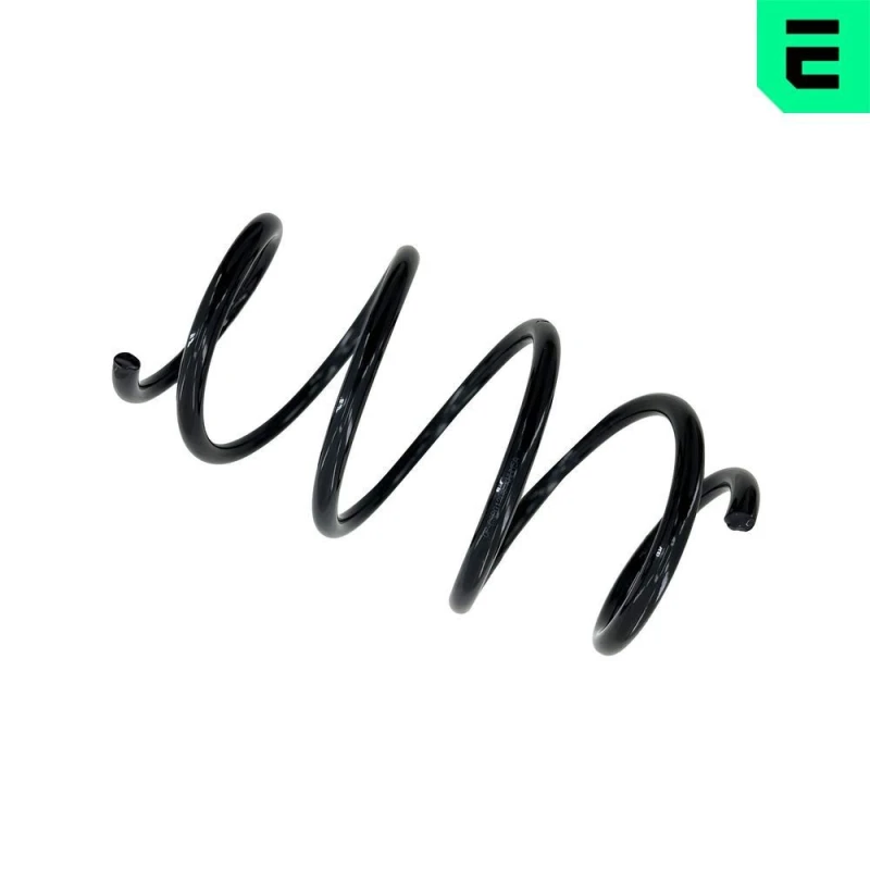 Image of Coil spring OPTIMAL OP-CSP01208