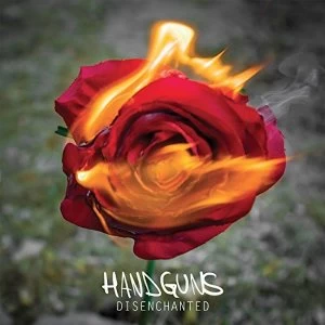 Image of Handguns - Disenchanted Vinyl