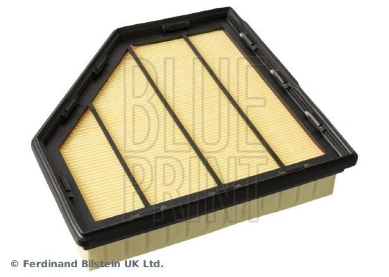 Image of Blue PRINT Air filter Blue PRINT ADB112256