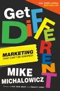 Image of get different marketing that cant be ignored