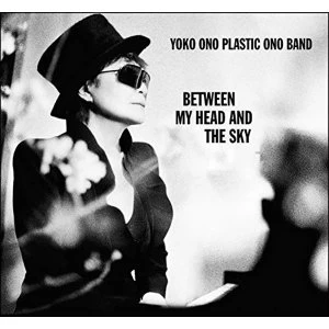 Image of Yoko Ono Plastic Ono Band - Between My Head And The Sky Vinyl