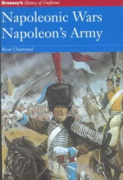 Image of Napoleons Army by Ren Chartrand and Christa Hook Paperback
