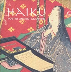 Image of Haiku by Jackie Hardy Hardback