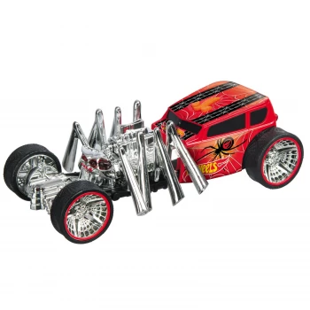 image of Hot Wheels 9 Monster Action Street Creeper