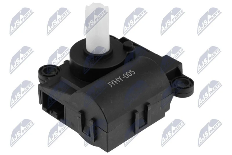 Image of NTY Heater blend door actuator NTY CNG-HY-005