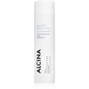 Image of Alcina Normal and Delicate Hair conditioner with smoothing effect 250ml