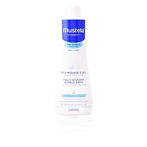 Image of BEBE multi sensory bubble bath 750ml