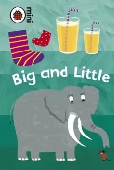 Image of Big and little by Mark Airs