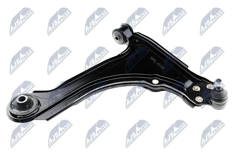 Image of NTY Suspension arm NTY ZWD-PL-016