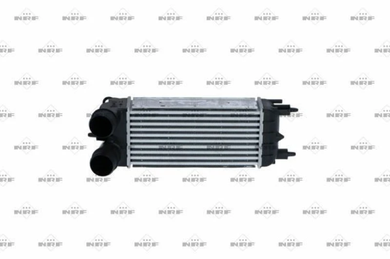 Image of NRF 30282 Intercooler Intercooler,charger (468)
