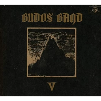 Image of Budos Band - V CD