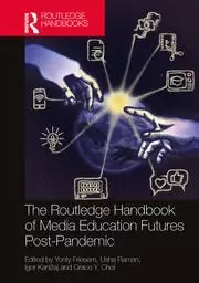 Image of The Routledge Handbook of Media Education Futures Post-Pandemic
