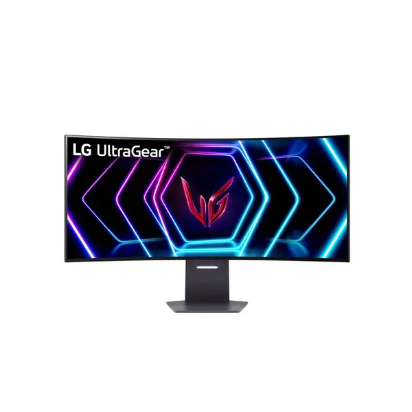 Image of LG 39" 39GS95QE-B UltraWide QHD OLED Gaming Monitor