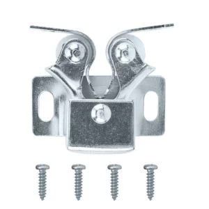 Image of BQ Zinc Effect Double Roller Catch