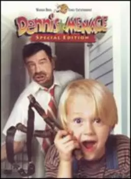 Image of Dennis the Menace - DVD - Used
