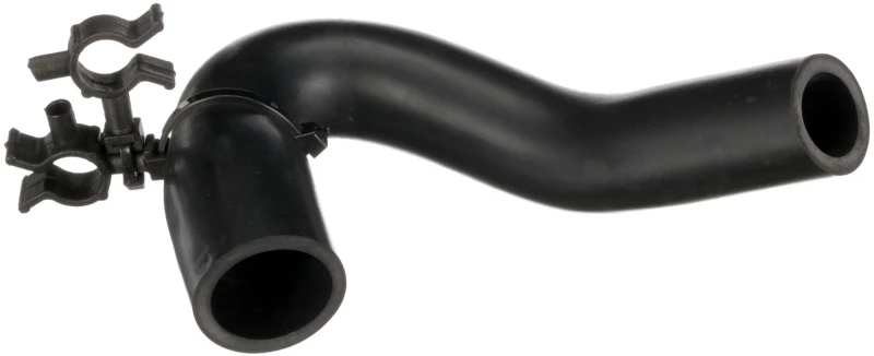 Image of GATES Crankcase breather hose GATES EMH118