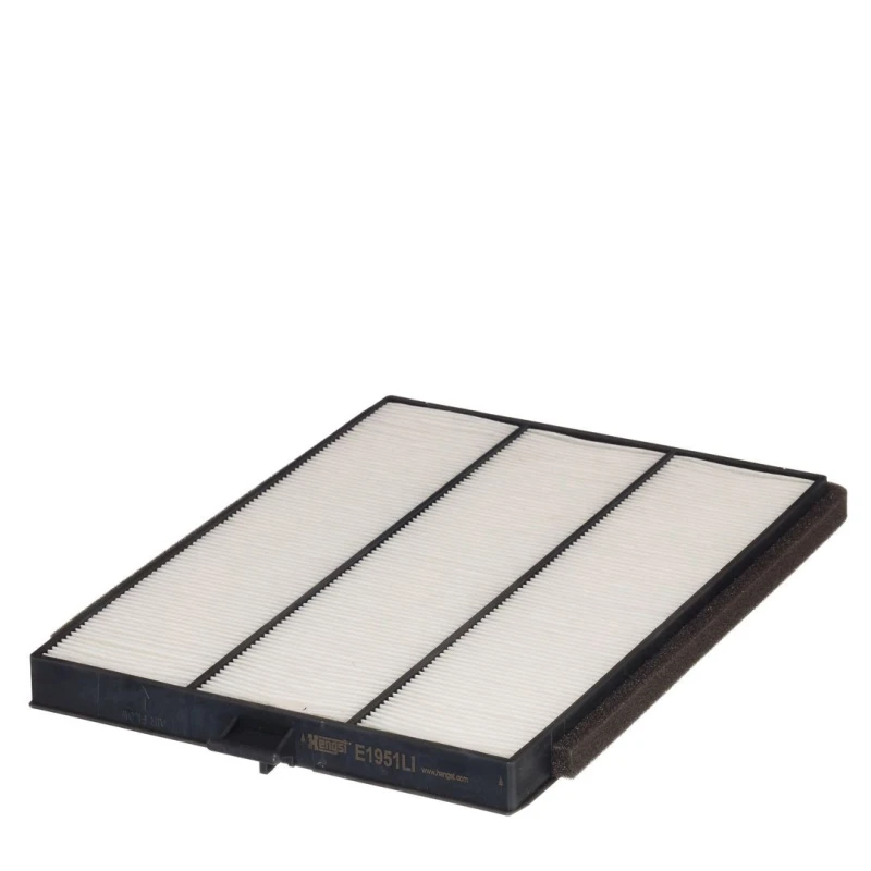 Image of Pollen filter HENGST FILTER E1951LI