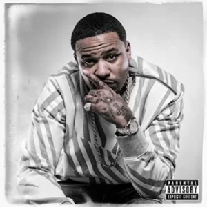 Image of Legends Never Die by Chinx CD Album
