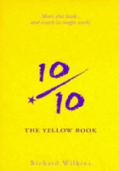Image of 10/10 by Richard Wilkins Paperback