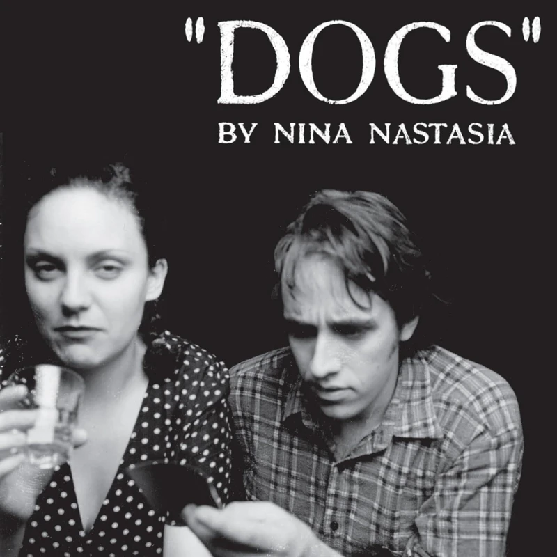 Image of Dogs Vinyl