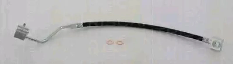 Image of TRISCAN 8150 16376 Brake Hose Brake Hose (83)