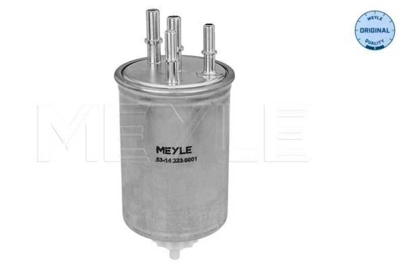 Image of Fuel filter MEYLE 53-14 323 0001