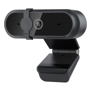 Image of SPEEDLINK Liss High-definition Webcam 720P HD with Microphone
