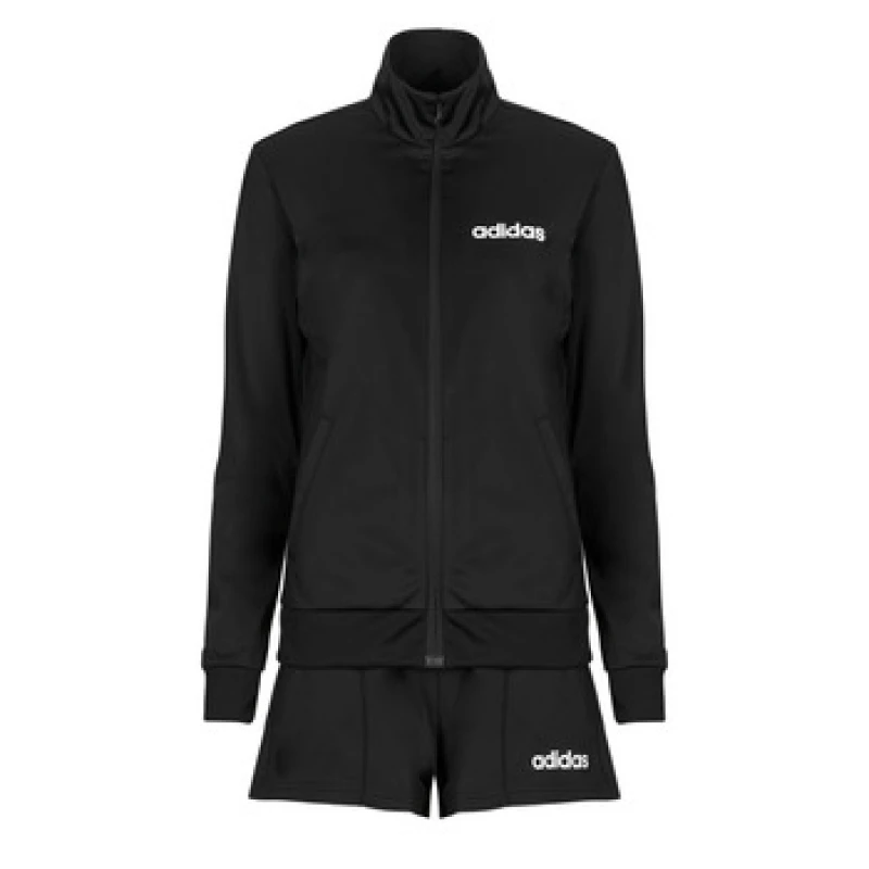 Image of adidas JD5432 womens in Black