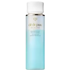 image of Cle de Peau Beaute Eye and Lip Makeup Remover 125ml