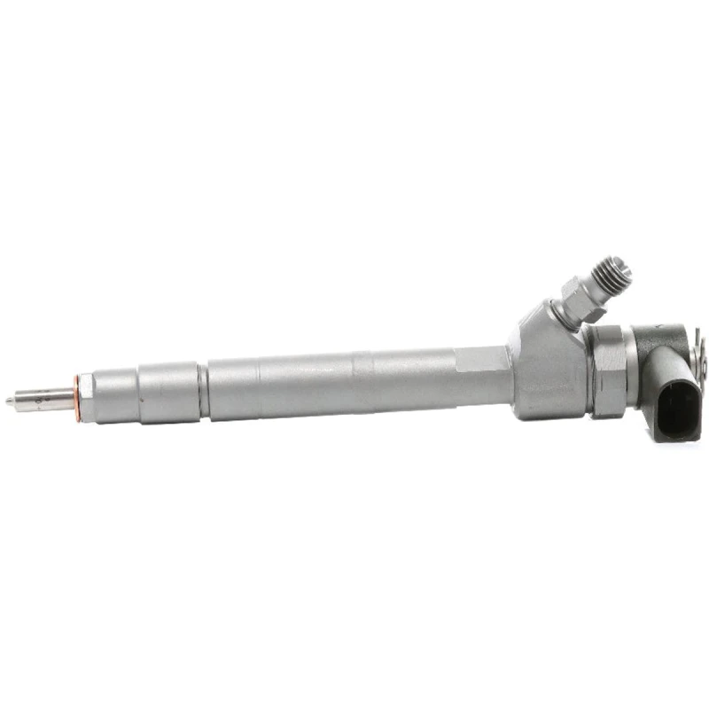 Image of METZGER 0870041 Injectors with seal ring, The spare part must be coded with OBD self-diagnosis unit Injector Nozzle (3902)