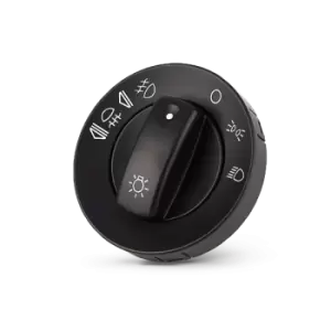 Image of AIC Switch, headlight VW,SKODA 54826 6U0941503A,6U0941503A
