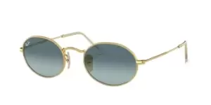 Image of Ray-Ban Sunglasses RB3547 001/3M