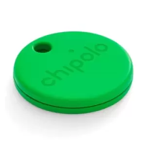 image of CHIPOLO ONE - GREEN - FOR ANDROID ONLY for Other Tech