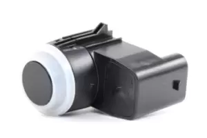 Image of RIDEX Parking Sensors 2412P0086 Reversing Sensors,Rear Parking Sensors SKODA,Fabia II Schragheck (542),Fabia II Combi (545),ROOMSTER (5J)