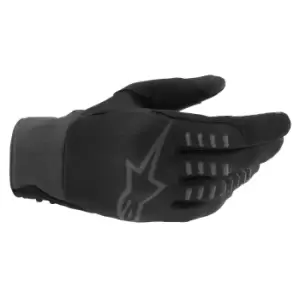 Image of Alpinestars Smx-E Black L
